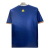 Original Fußballtrikot Rumänien Ausweichtrikot 2025 Für Herren